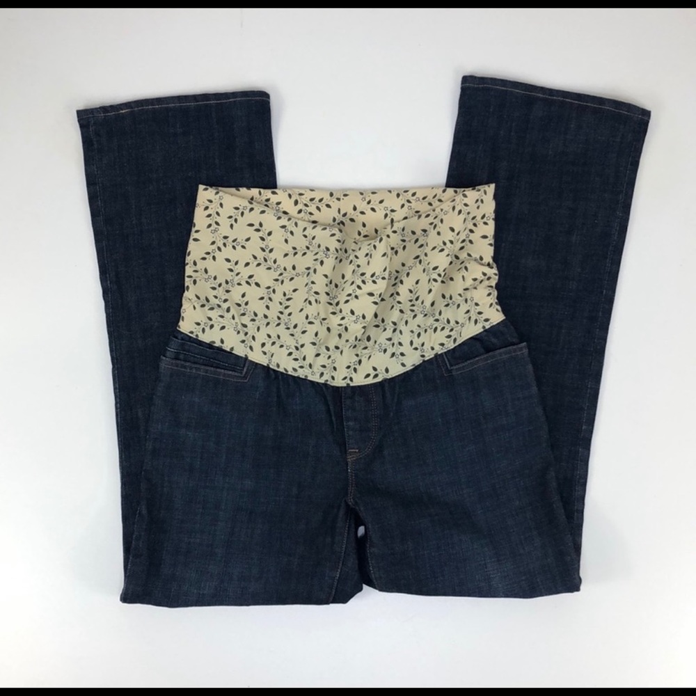 GAP Maternity Pants